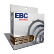 DRCF128 EBC drcf carbon fibre lined clutch rebuild kit