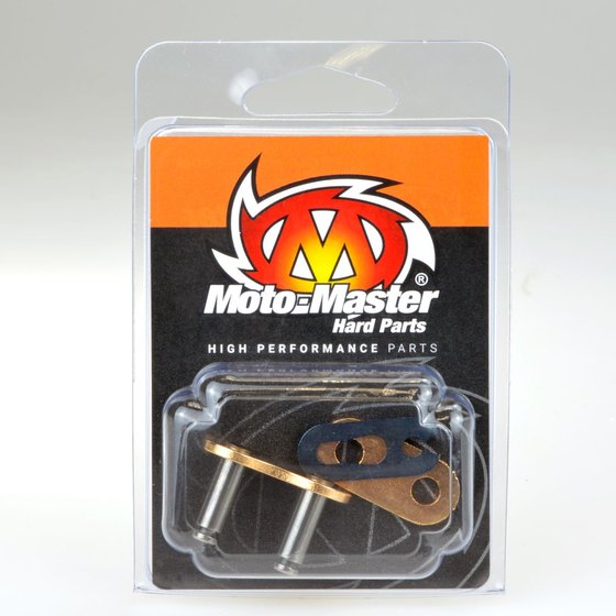 MOTO-MASTER 520 press type drive chain