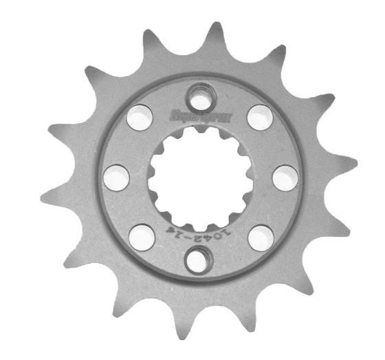 94317-14 Supersprox supersprox front sprocket 1042.14