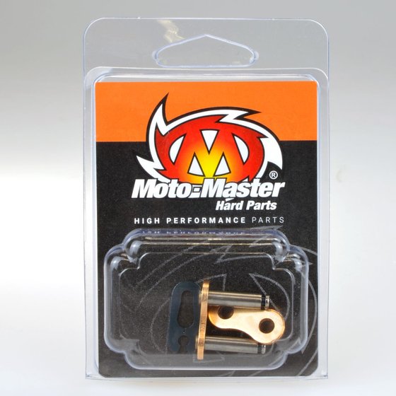 MOTO-MASTER 428 clip type drive chain