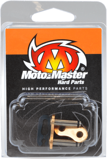 MOTO-MASTER 428 clip type drive chain