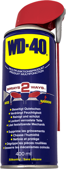 WD-40 wd-40 multiuse cleaner and degreaser