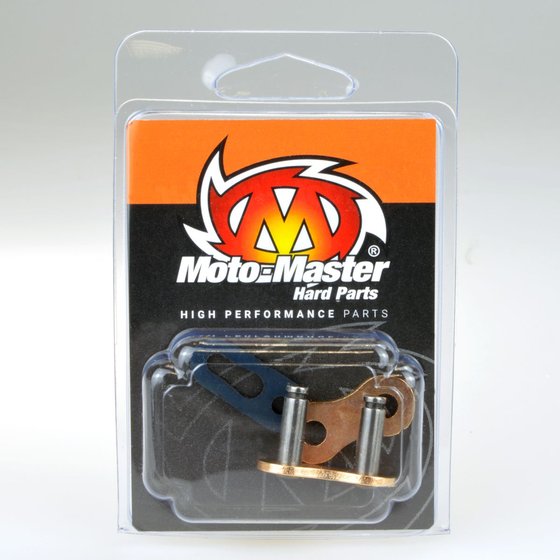 MOTO-MASTER 520 clip type drive chain