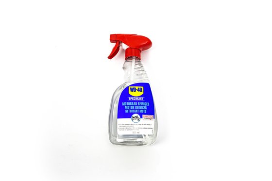 WD-40 wd-40 total wash 500ml