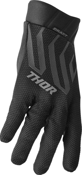 THOR draft gloves