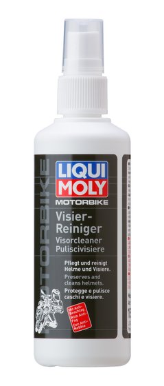 LIQUI MOLY visor cleaner 100ml