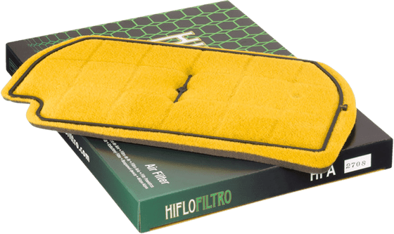 20-2708 Hiflofiltro hiflo air filter hfa2708