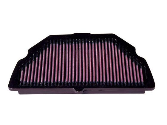 20-HA6001 K & N k&n air filter honda cbr600f4i 01-06