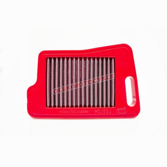 FM753/04 BMC air filter