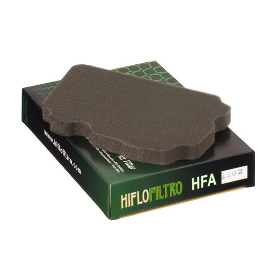 20-4202 Hiflofiltro air filter