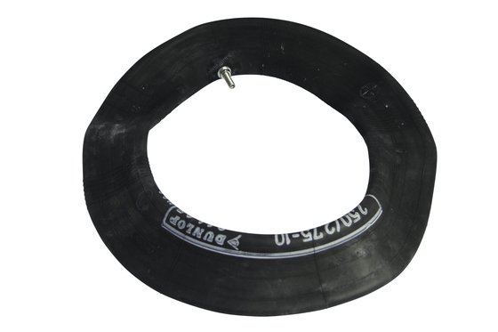 DUNLOP inner tube 18" valve tr4