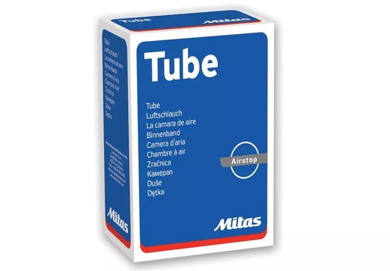 MITAS tire tube 4.00/4.50-12