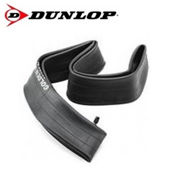 DUNLOP mx inner tube 18" valve tr4 nhs