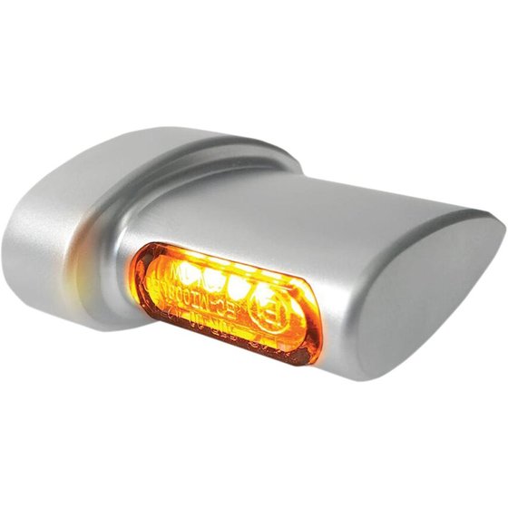 HBWLM-SM HEINZ BIKES wing micro turn signal lights