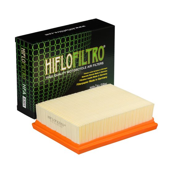 20-6301 Hiflofiltro hiflo air filter hfa6301