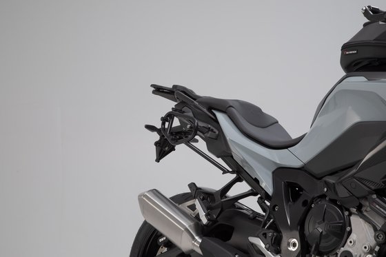 SW-MOTECH slc side carrier r - right black for bmw s 1000 xr