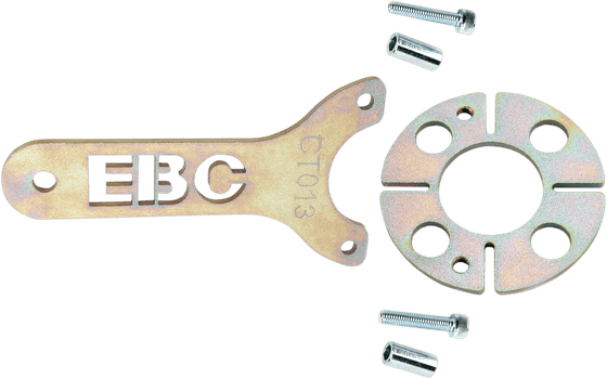 CT013SP EBC ct series clutch removal tools