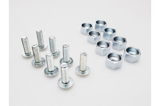 SW-MOTECH side carrier screw set