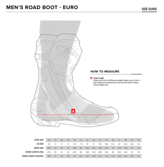 ALPINESTARS ridge waterproof boots