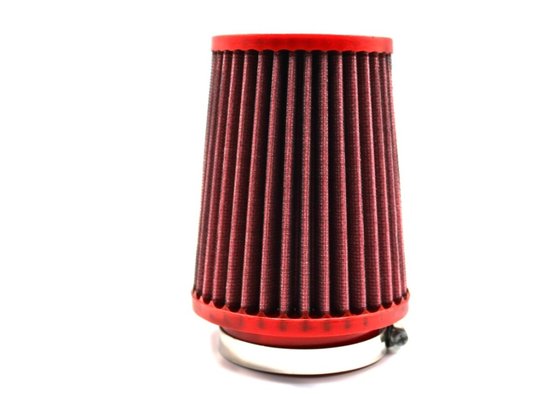 BMC cone air filter