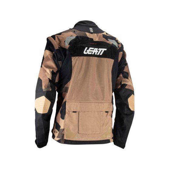 LEATT moto 4.5 x-flow jacket