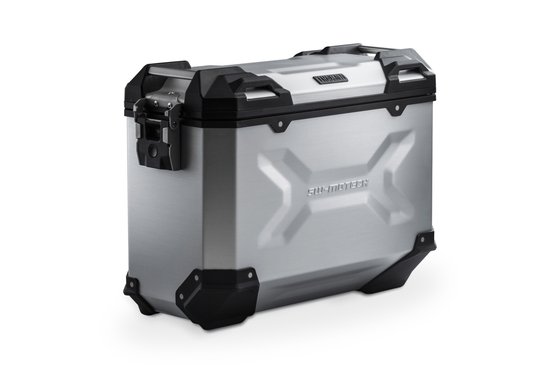 SW-MOTECH trax adv 37 l/s side case