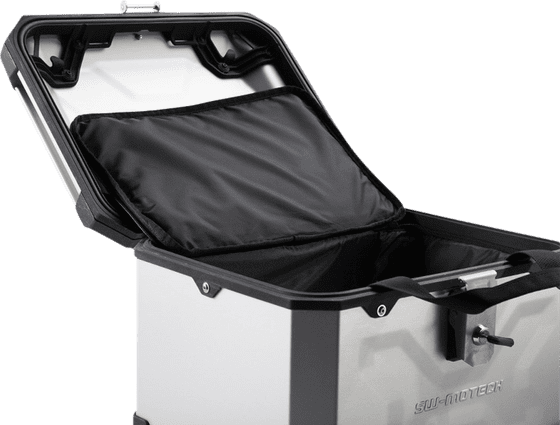 SW-MOTECH top case inner bag for trax luggage group