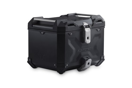 SW-MOTECH trax adv 38 b top case