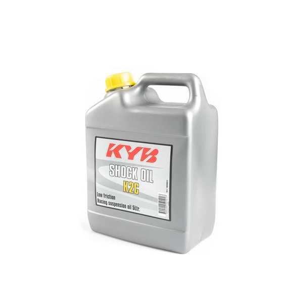 KYB shock oil