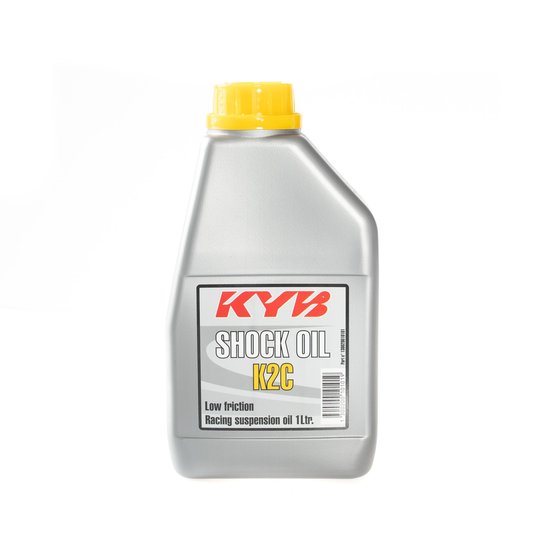 KYB kyb shock oil 1l