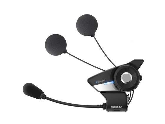 20S-EVO-11 SENA 20s evo communication system