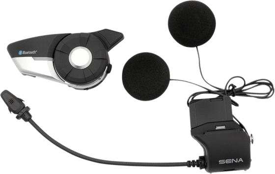 20S-EVO-11 SENA 20s evo communication system