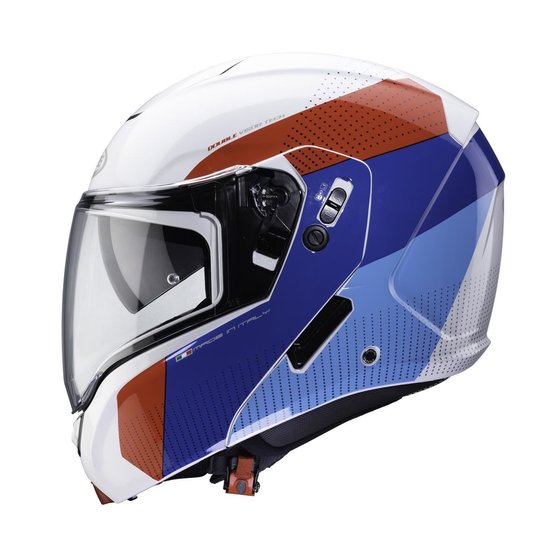 CABERG flip-up helmet