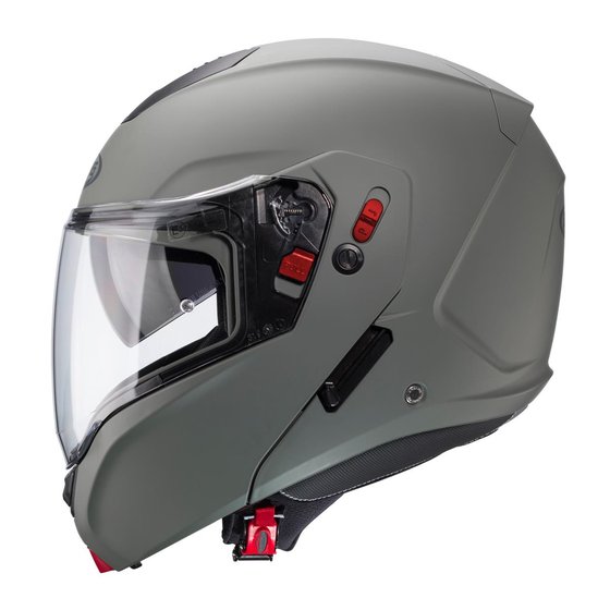 CABERG flip-up helmet model horus x