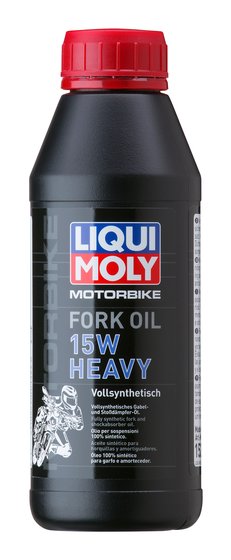 LIQUI MOLY fork oil