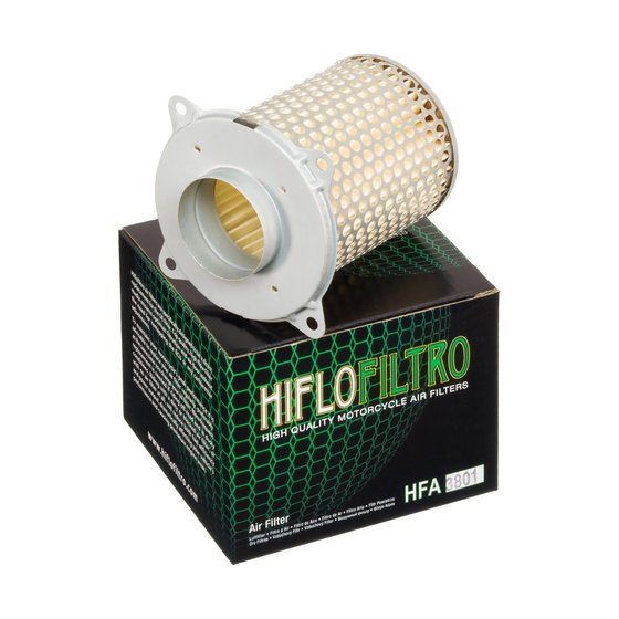 20-3801 Hiflofiltro hiflo air filter hfa3801