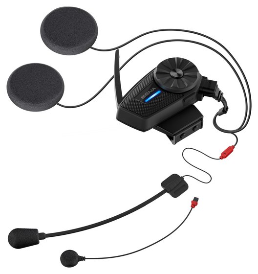 SPIDER-ST1-10D SENA spider st1-10d headset