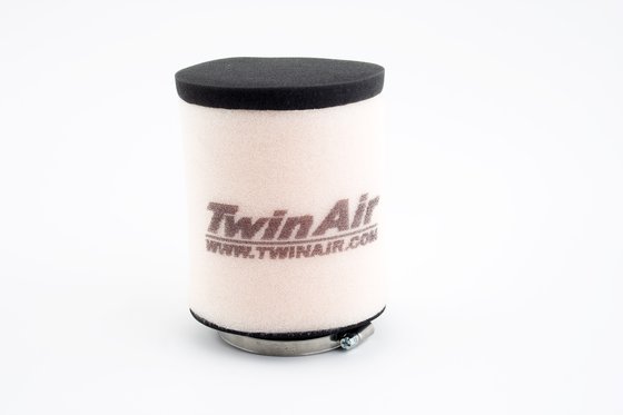 201-15-0914 TWIN AIR twin air air filter honda 420 rancher 2007/2013 (w/rubber - dia 73mm)