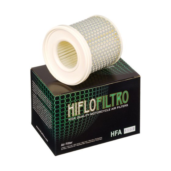 20-4502 Hiflofiltro hiflo air filter hfa4502