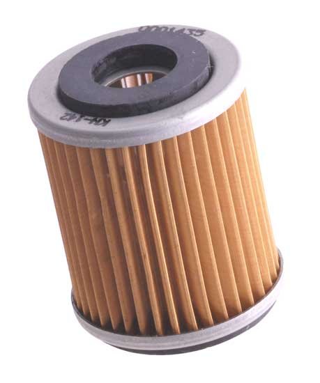 20-KN142 K & N k&n oilfilter