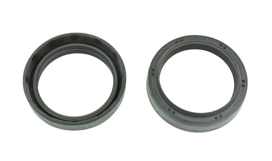 P40FORK455154 ATHENA fork oil seal kit nok