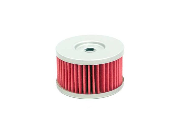 KN-137 K & N x-stream oil filter