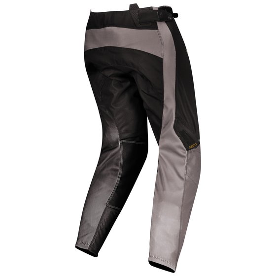 Scott pant 450 podium black/gold