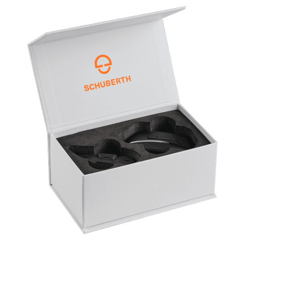 Schuberth schuberth sc2 intercom  for c5 , e2, s3 helmet