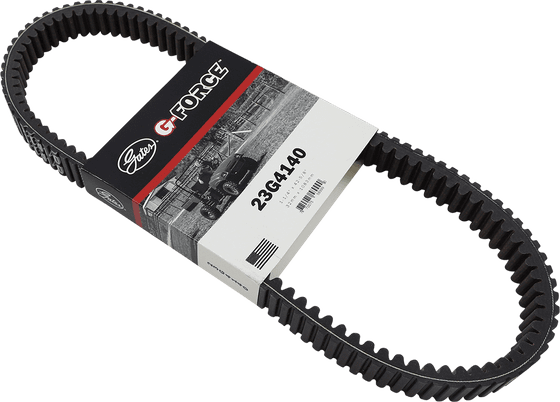 23G4140 GATES g-force drive belt