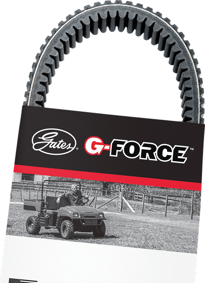 23G4140 GATES g-force drive belt