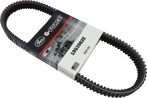 19G3982E GATES g-force drive belt