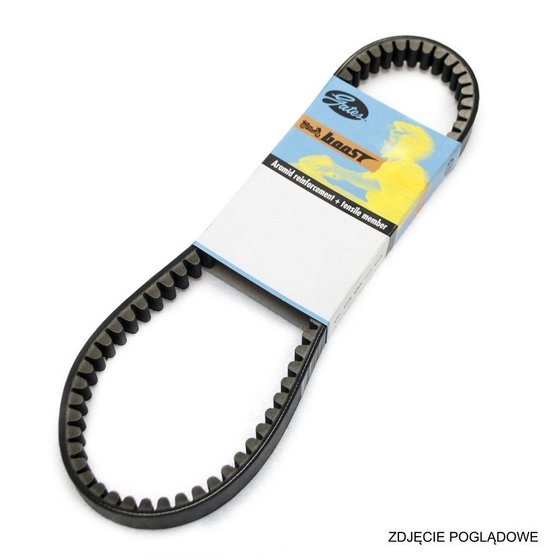 9802-31404 GATES boost+ scooter drive belt