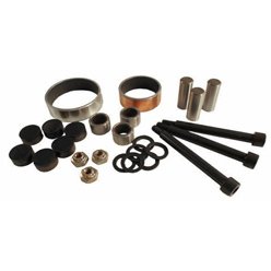 WE210165 EPI atv primary clutch rebuild kit