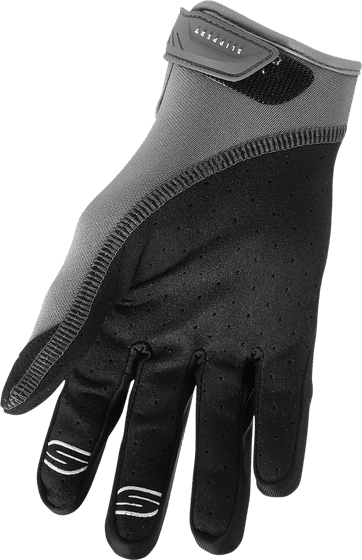 SLIPPERY circuit gloves